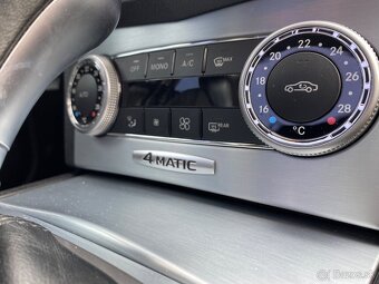 Mercedes Benz C 250CDI Avantgarde BLUE 4Matic - 20