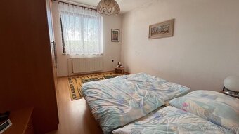 Pekný rodinný dom 216 m2 úžitková plocha, Myjava - 20