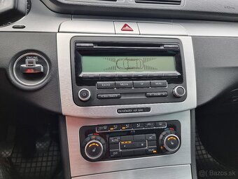 Volkswagen Passat CC 2.0 TDI 170k za 5.900 € - 20