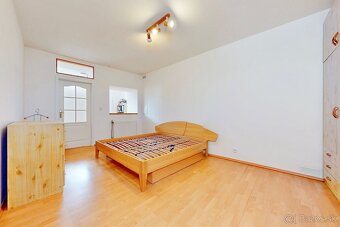 Segnerova vila na predaj – výnimočný dom v Mlynskej doline - 20