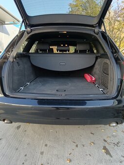 Audi A6 C6 3.0 TDI Quattro S-Line 171kw - 20