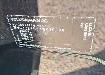 VW TIGUAN 1.5 TSI EVO LIFE - 20