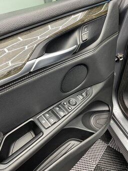 BMW X5 30d xDrive - 20