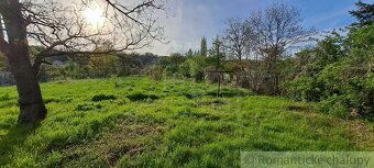 Rodinný dom v nádhernom prostredí pohoria Tribeč v obci Ho - 20