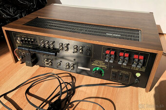 Pioneer SX 838 Retro Japan - 20