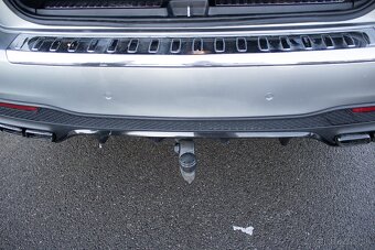 Mercedes-Benz GLS 350 d 4MATIC. - 20