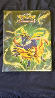 Pokémon karty, 300 kariet, aj rarity - 20