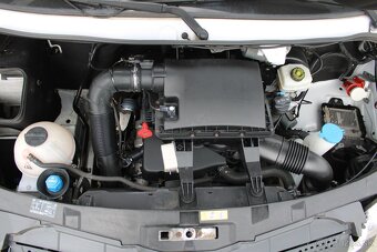 MERCEDES BENZ 316,L2H2,MRAZÍ -29°C,230V,ČR,1.MAJ - 20