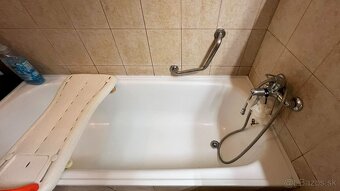 3 izbový prerobený byt, Lúčna, Šurany - 20
