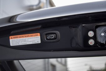 Mitsubishi Outlander 2.2 DI-D Intense+ A/T - 20