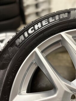 Zimná sada Volvo XC60 5x108 R18 , 235/60/18 - 20