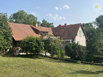 HALO reality - Predaj, rodinný dom Prievidza, HRADEC - EXKLU - 20
