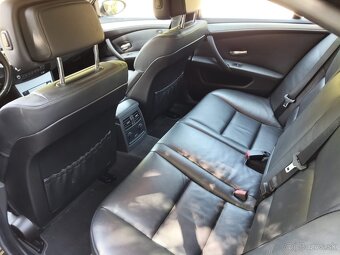 BMW M5 V10 e60 Facelift - 20