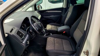 Volkswagen Sharan 2.0 TDI BMT Comfortline 7.miestny - 20