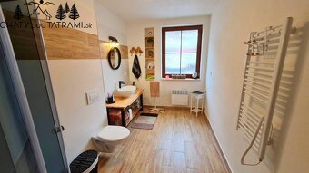 ZNÍŽENÁ CENA Veľkorysý 6i dom Nízke Tatry - 20