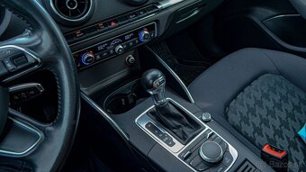 Audi A3 Sportback 1.6 TDI 105k DPF Style Ambition S tronic - 20