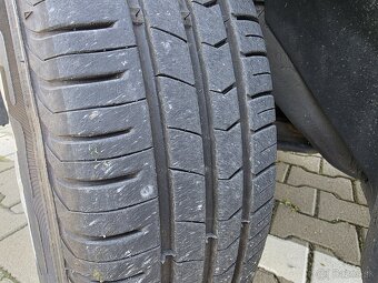 Dacia Dokker 1.6 benzín – N1 – 2-miestna - 20