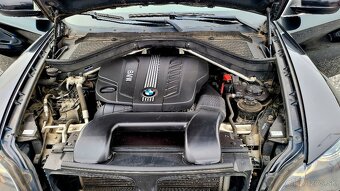 BMW X6 xDrive 30d ,155 kw ,A8 odpočet DPH - 20