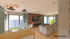 Rozostavaný byt / rodinný dom - 20