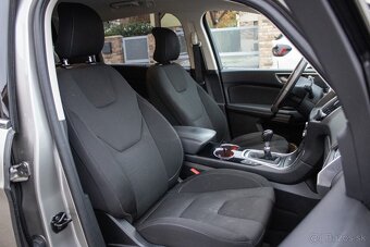 Ford S-Max 2.0 TDCi Duratorq Titanium - 20