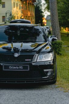 MRACITKA SKODA OCTAVIA 2 Facelift - 20
