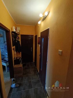 NOVÁ CENA/ Pekný 3 izbový byt s loggiou v BnB Centrum/Stanic - 20