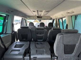 Peugeot Expert Tepee Executive 2.0 HDi 9miestne,Odpočet DPH - 20