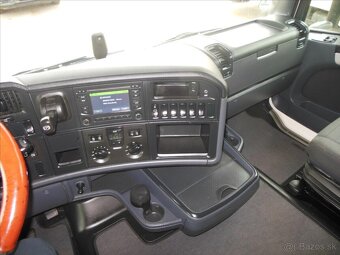 Scania R450,BEZ EGR,Retarder,Komplet - 20