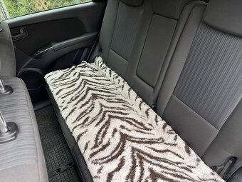 KIA Sportage 2.0 CVVT - 20