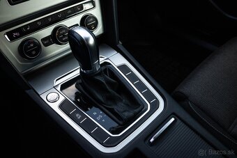 Volkswagen Passat Variant 2.0 TDI BMT Comfortline DSG - 20