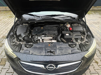 Opel Insignia 1.5 Turbo - 1Majiteľ - SK - DPH - Servis - 20