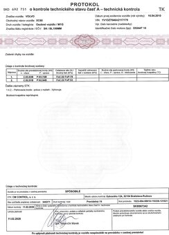 Volvo XC60 D5 (164kW) AWD - WEBASTO - 20