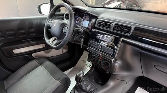 Citroën C3 PureTech 82 Feel - 20