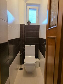 PRENÁJOM - Priestranný 3 izbový byt - Nitra, Centrum - 20