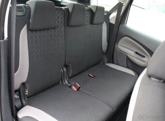 Citroen C3 Picasso 1.4 VTi - 20