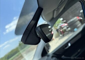 Škoda Fabia TSI 70kW DIGIKLIMA 24tKm benzín manuál 70 kw - 20