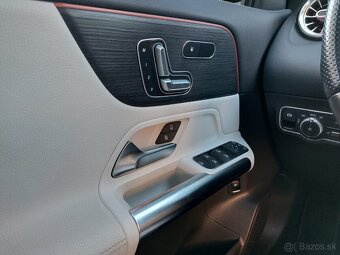 Mercedes-Benz GLA AMG 35 4-Matic - 20