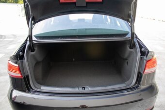 Audi A3 Limuzína 1.6 TDI Automat - 20