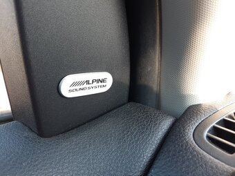 Fiat Freemont 2.0 16V MultiJet Black Code 4x4 A/T 7 miest - 20