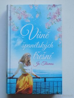 Romantika - Penelope Ward+J.R.Ward+Lauren+Towle a iný - 20