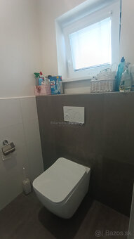 RezervovanéNa predaj krásna novostavba v obci Svätoplukovo - 20