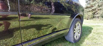 Predám Volvo XC90 Executive 7 miestne - 20