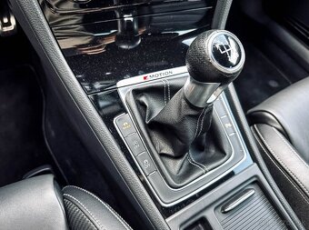 Volkswagen Golf 7 R 2.0 TSI BMT R 4MOTION - 20