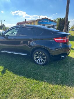 BMW X6 - 20