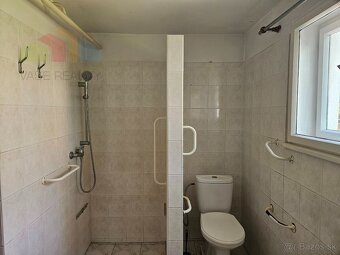 5 izbový rodinný dom Beluša - 20