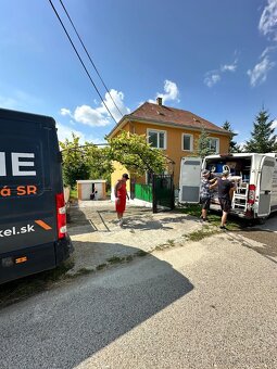 STAHOVANIE TRNAVA PREPRAVA VYPRATAVANIE - 20