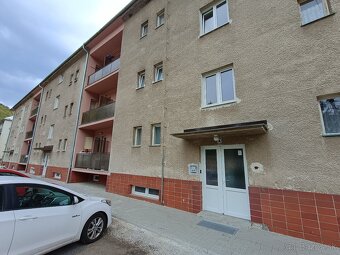 Predám byt v obci Hodruša-Hámre - 20