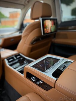 BMW 730Ld INDIVIDUAL | 2018 | - 20