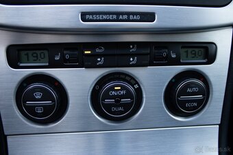 Volkswagen Passat 2.0 TDI Highline - 20