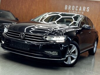 Volkswagen Passat  2.0 TDI EVO 110KW Business DSG - 20